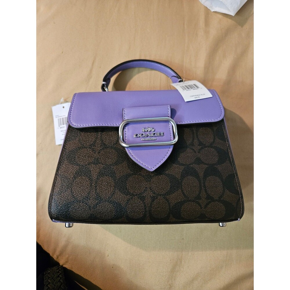 Coach crossbody